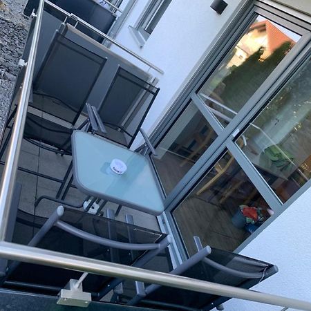 Ferienwohnungen Gergert Nr4 勒文施泰因 外观 照片