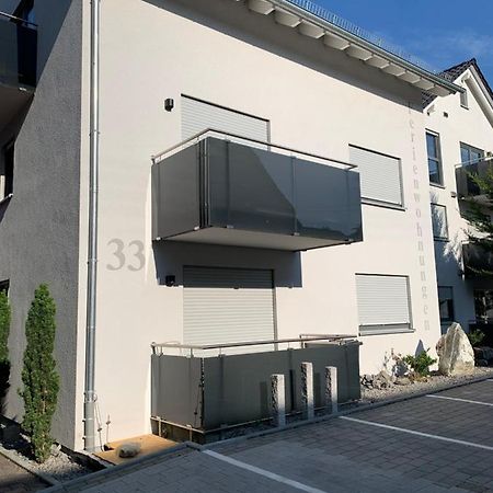 Ferienwohnungen Gergert Nr4 勒文施泰因 外观 照片