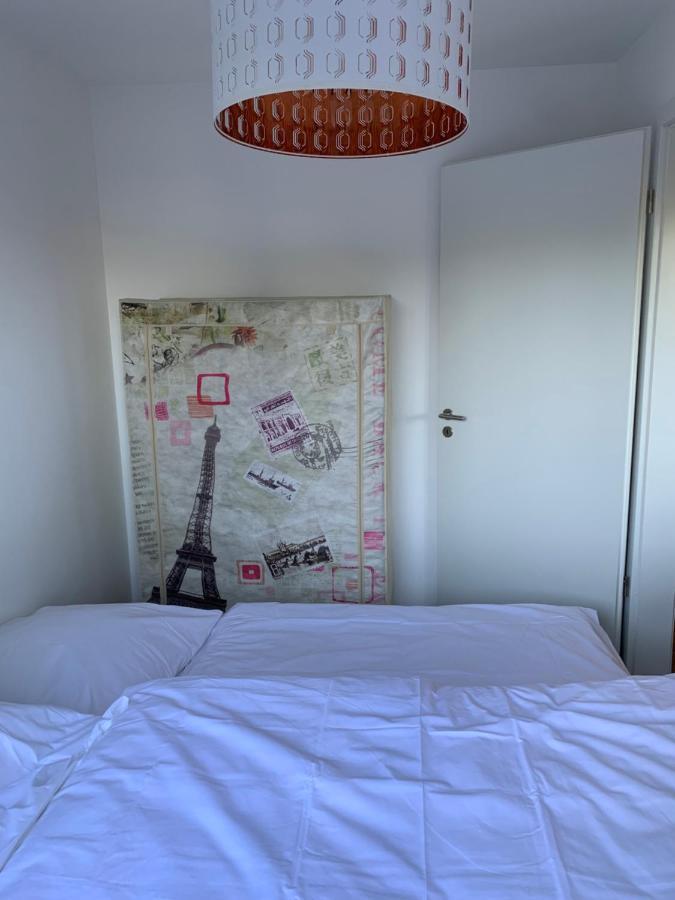 Ferienwohnungen Gergert Nr4 勒文施泰因 外观 照片
