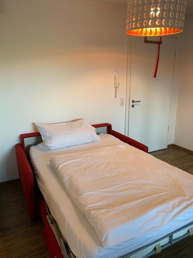 Ferienwohnungen Gergert Nr4 勒文施泰因 外观 照片