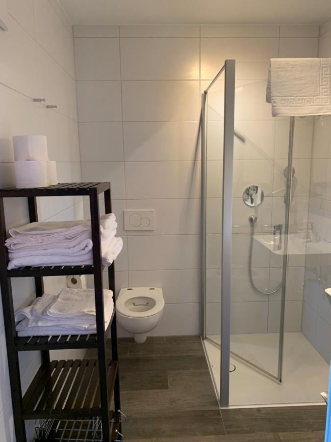 Ferienwohnungen Gergert Nr4 勒文施泰因 外观 照片