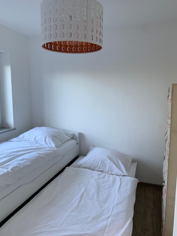 Ferienwohnungen Gergert Nr4 勒文施泰因 外观 照片